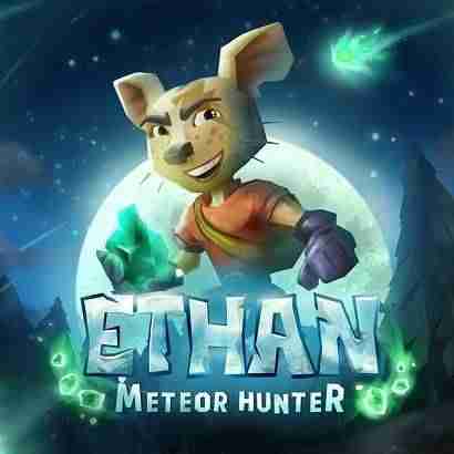 Descargar Ethan Meteor Hunter [MULTI18][P2P] por Torrent